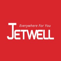 大綜顧問 Jetwell Consultant logo - Similar company to 達易智造股份有限公司