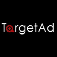 TargetAd logo - Similar company to Qre