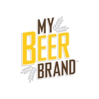 My Beer Brand logo - Similar company to Proto.Hub