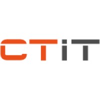 CTIT logo - Similar company to Ctit Solutions