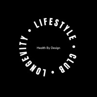 Longevity Lifestyle Club logo - Similar company to A Place To Be Human