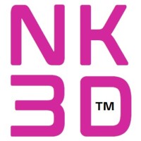 NAK3D logo - Similar company to Crete Constructions