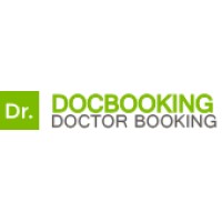 DocBooking.net logo - Similar company to Net-Info