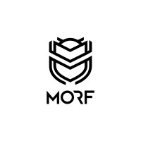 Morf logo - Similar company to Author Studio