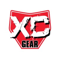 XCGEAR logo - Similar company to Lonestar Racing