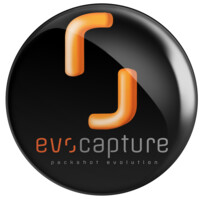 EvoCapture logo - Similar company to Cobre.Studio