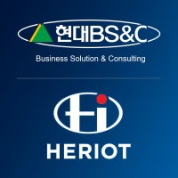 HYUNDAI BS&C logo - Similar company to Hn Technology