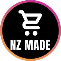 NZ MADE logo - Similar company to Buy New Zealand Made