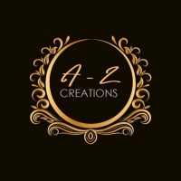 A-Z Creations - Event & Wedding Planner logo - Similar company to Sky Wedding & Event Planner