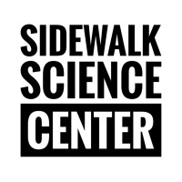 Sidewalk Science Center logo - Similar company to Weaspire