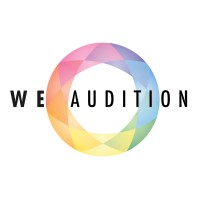 WeAudition logo - Similar company to Celestial Mining Management Llc