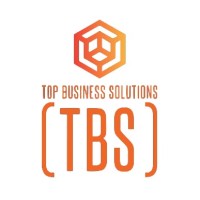 Top Business Solutions (TBS) logo - Similar company to Wow Jobss