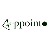 Appointo® logo - Similar company to Appointo
