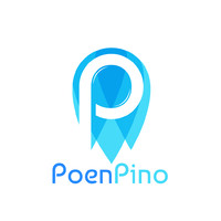 PoenPino logo - Similar company to Schrijftet
