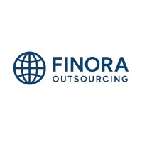 Finora Outsourcing logo - Similar company to Buy & Stamp