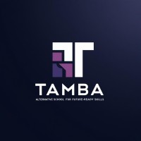 Tamba Africa logo - Similar company to Generative Ai Community