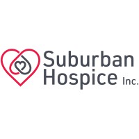 Suburban Hospice logo - Similar company to Peak Cryo