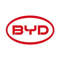 Speed BYD logo - Similar company to Beeaar Mg