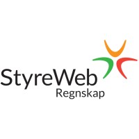 StyreWeb Regnskap logo - Similar company to Icg - Iconomy Consulting Group