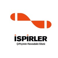 İspirler Zirai Drone logo - Similar company to Ebabi̇l Drone Takimi