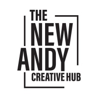 The New Andy logo - Similar company to Ternário Music