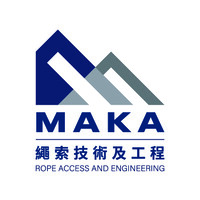 MAKA Rope Access and Engineering Co. Ltd. logo - Similar company to Acrotir