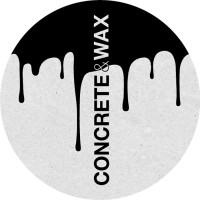CONCRETE & WAX logo - Similar company to Concrete Communications