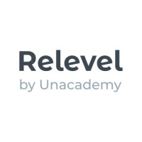 Relevel by Unacademy logo - Similar company to Unacademy Unofficial
