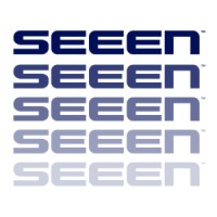 SEEEN logo - Similar company to Perfogram