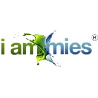 iammies Landscapes logo - Similar company to Vr Pride Interiors
