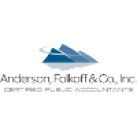 Anderson, Folkoff Company Inc. Cpas