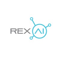 REXai logo - Similar company to Radical Ai