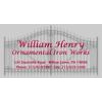William Henry Ironworks