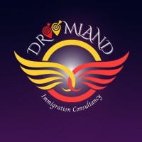 Droom Land logo - Similar company to Ukcosa Global Technologies