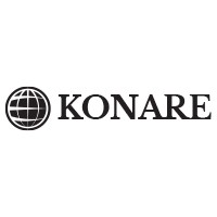 Konare Law logo - Similar company to Immigramerica