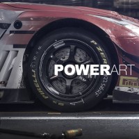 PowerArt logo - Similar company to Talentya Digital Global Solutions