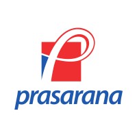 PRASARANA MALAYSIA BERHAD logo - Similar company to Dpstar Group