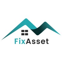 FixAsset logo - Similar company to Uty Creative Hub
