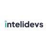 Intelidevs Digital Agency logo - Similar company to Vblu