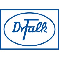 Dr Falk logo - Similar company to Dr. Falk Pharma