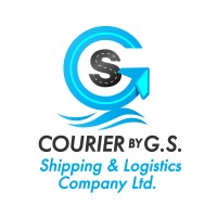 Courier By G.S. Shipping & Logistics Company Ltd. logo - Similar company to C.E.C Customs Brokers & Freight Forwarding Ltd