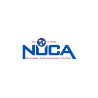 NUCA East Tennessee logo - Similar company to Tuca Of Middle Tennessee