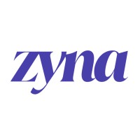 Zyna | Brand & Package Design logo - Similar company to Sound Vision Canada