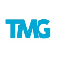 Tobacco Media Group (TMG) logo - Similar company to Tmg Media Group