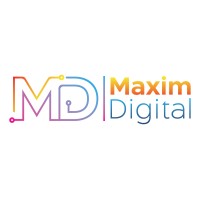 Maxim Digital logo - Similar company to Pmblox