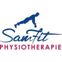 SAMfit Physiotherapie GmbH logo - Similar company to Performance Center -Praxis Für Physiotherapie & Training-