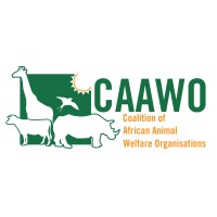 Coalition of African Animal Welfare Organisations logo - Similar company to Animal Law Reform South Africa