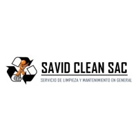 Savid Clean SAC logo - Similar company to Mcsil Peru