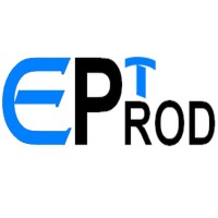 Electrotehnica Prod logo - Similar company to Elprest