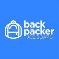 Backpacker Job Board logo - Similar company to Utah State University Department Of Journalism And Communication